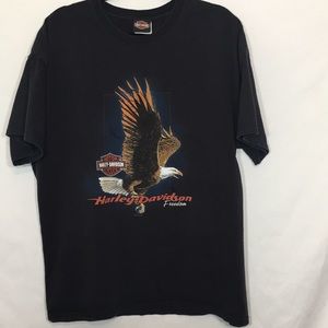 Harley Davidson T Shirt